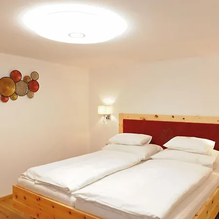 Glemmtal - Haus Dorfblick フィーホーフェン