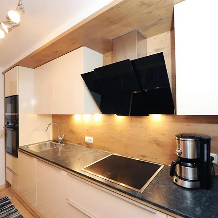 Glemmtal - Haus Dorfblick *