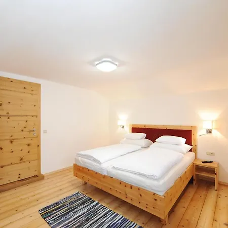 Glemmtal - Haus Dorfblick