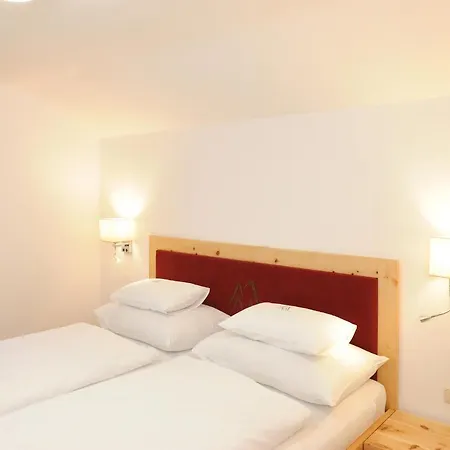 Glemmtal - Haus Dorfblick * フィーホーフェン