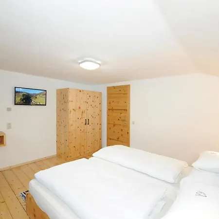 Glemmtal - Haus Dorfblick Alpstuga Viehhofen