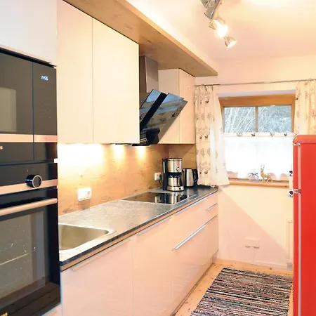 Glemmtal - Haus Dorfblick Viehhofen