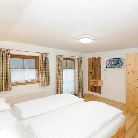 Glemmtal - Haus Dorfblick *