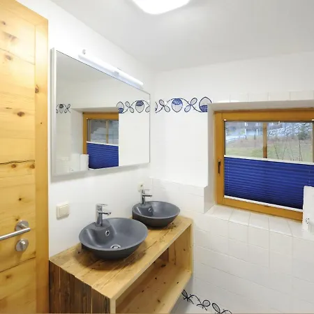 Glemmtal - Haus Dorfblick * フィーホーフェン