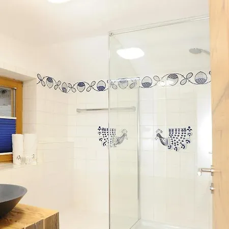 Glemmtal - Haus Dorfblick