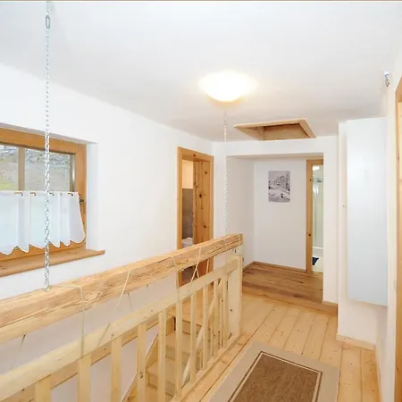 Glemmtal - Haus Dorfblick シャレー フィーホーフェン