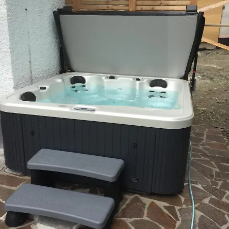 Glemmtal - Haus Dorfblick Viehhofen