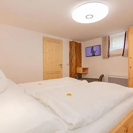 Glemmtal - Haus Dorfblick Alpstuga *