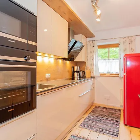 Glemmtal - Haus Dorfblick *