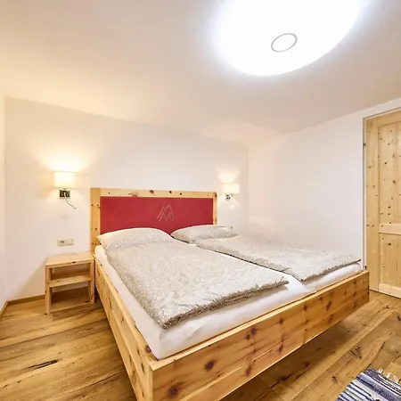 Chalet Glemmtal - Haus Dorfblick
