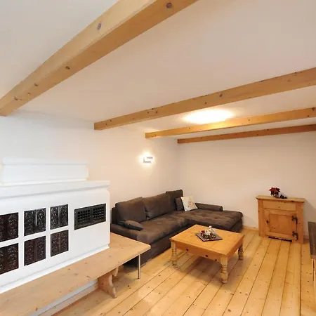 Chalet Glemmtal - Haus Dorfblick *