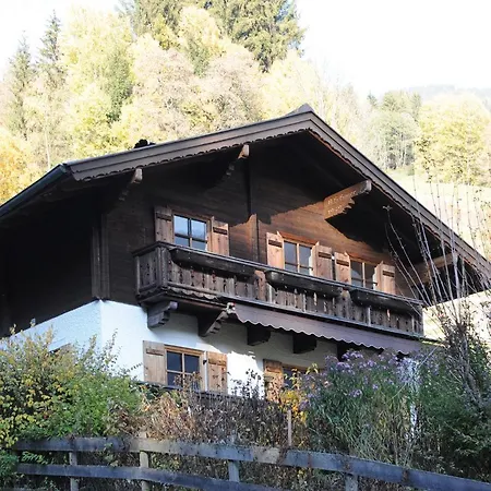 Glemmtal - Haus Dorfblick フィーホーフェン