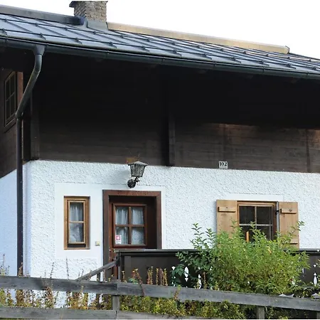 Glemmtal - Haus Dorfblick Viehhofen