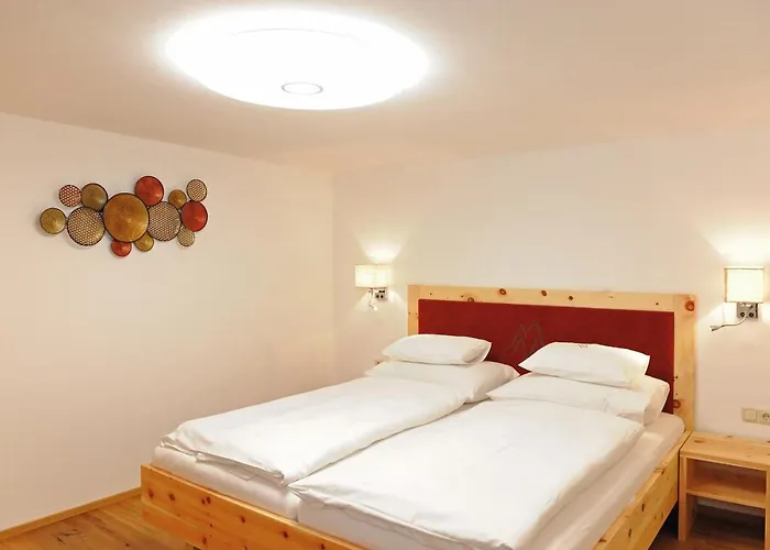 Glemmtal - Haus Dorfblick Viehhofen