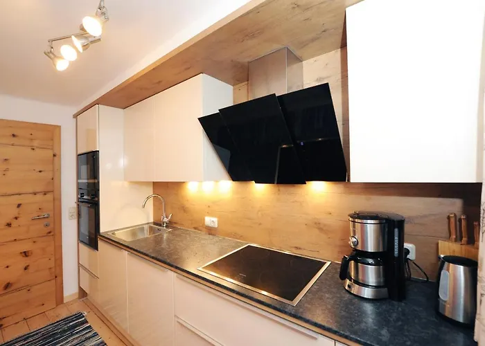 Glemmtal - Haus Dorfblick *