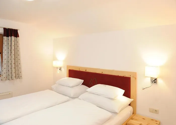 Glemmtal - Haus Dorfblick * Viehhofen