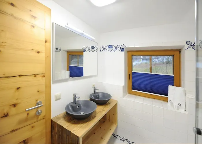 Glemmtal - Haus Dorfblick * Viehhofen