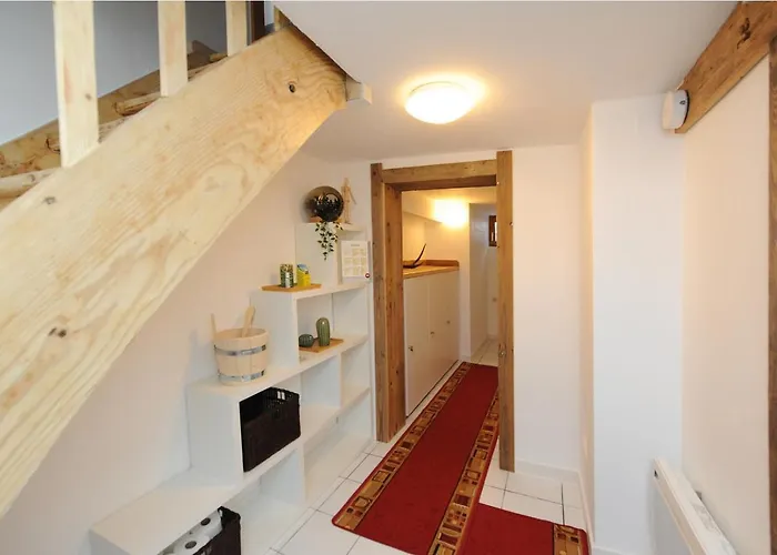 Domek alpejski Glemmtal - Haus Dorfblick *