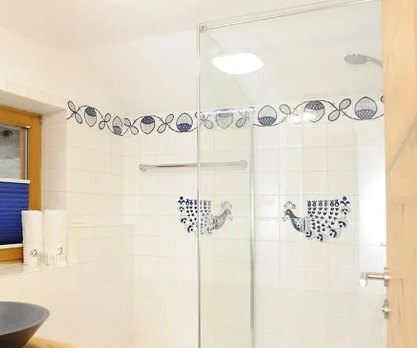 Glemmtal - Haus Dorfblick