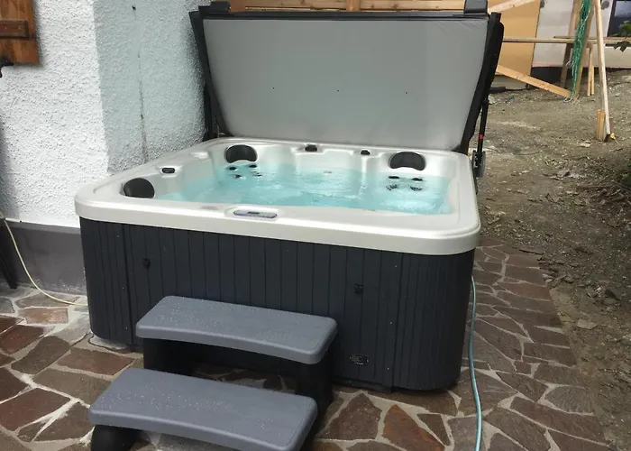 Glemmtal - Haus Dorfblick Viehhofen