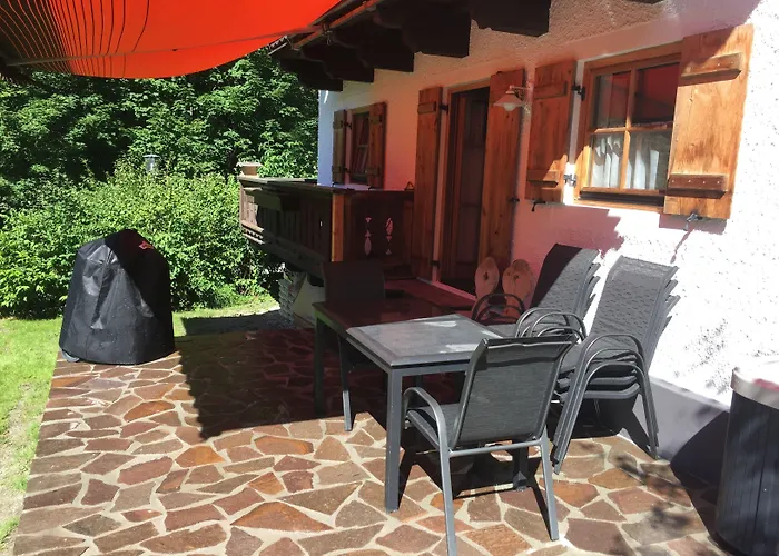 Domek alpejski Glemmtal - Haus Dorfblick Viehhofen